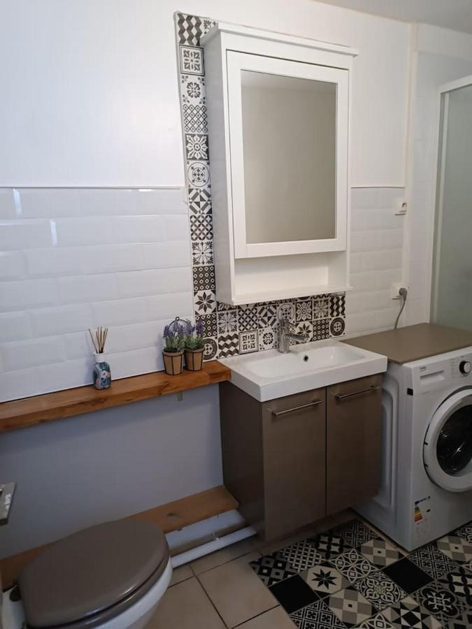 Cosy Appartement Intra-Muros Avignon Ngoại thất bức ảnh