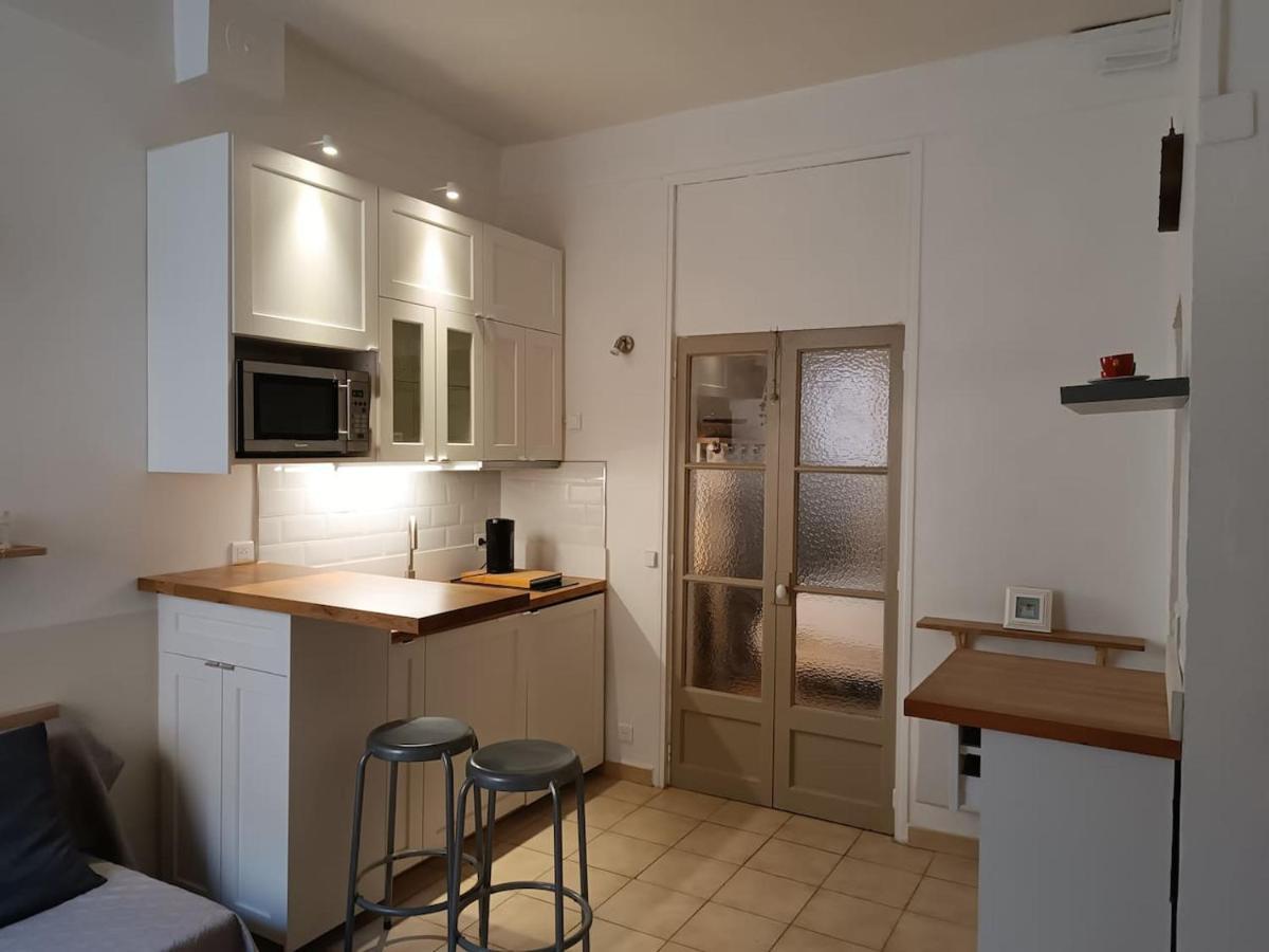 Cosy Appartement Intra-Muros Avignon Ngoại thất bức ảnh