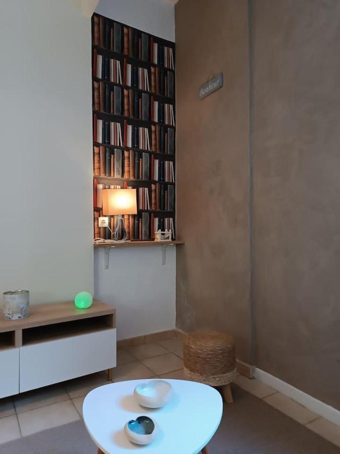 Cosy Appartement Intra-Muros Avignon Ngoại thất bức ảnh