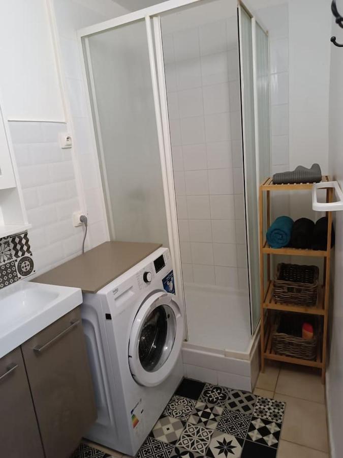 Cosy Appartement Intra-Muros Avignon Ngoại thất bức ảnh