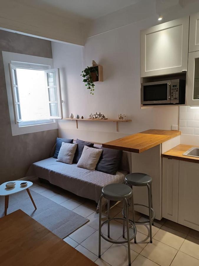 Cosy Appartement Intra-Muros Avignon Ngoại thất bức ảnh