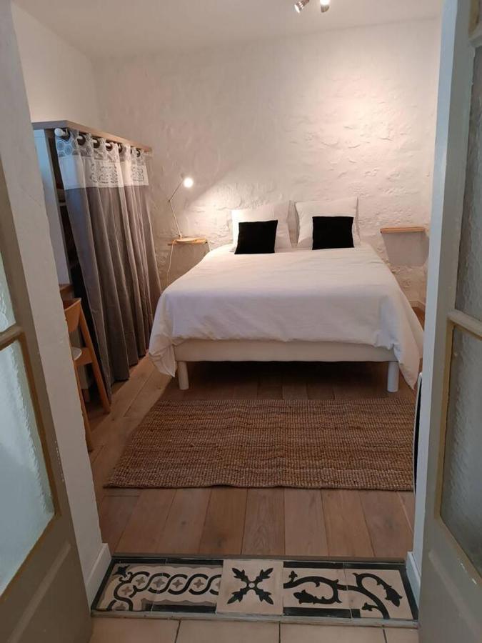 Cosy Appartement Intra-Muros Avignon Ngoại thất bức ảnh