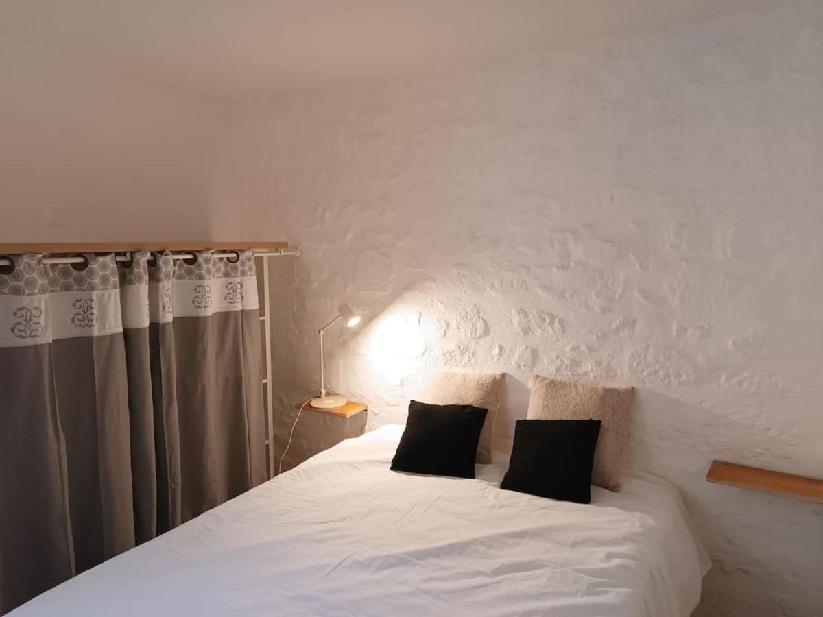 Cosy Appartement Intra-Muros Avignon Ngoại thất bức ảnh