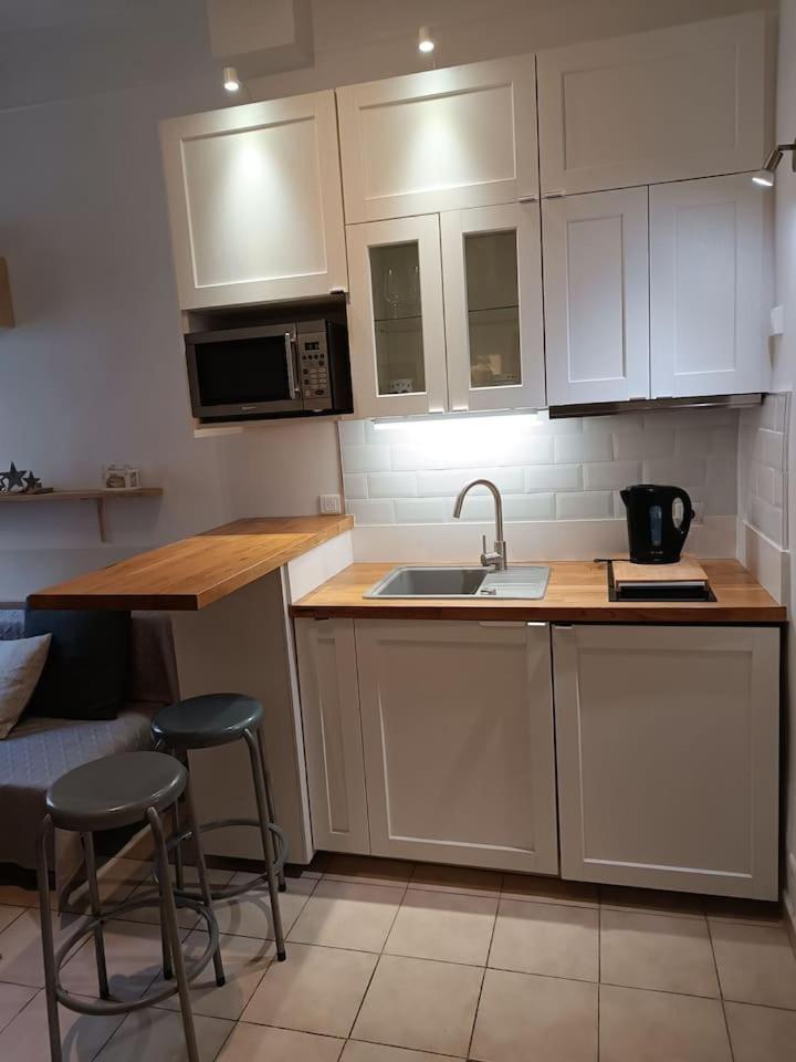 Cosy Appartement Intra-Muros Avignon Ngoại thất bức ảnh