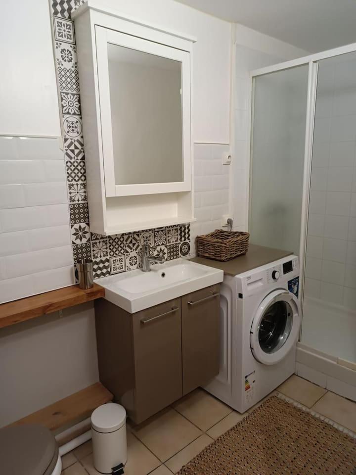 Cosy Appartement Intra-Muros Avignon Ngoại thất bức ảnh